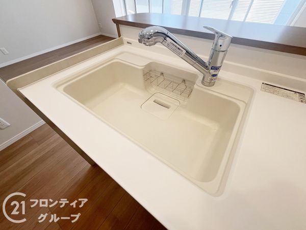 アルス京都六地蔵リスタシア　中古マンション