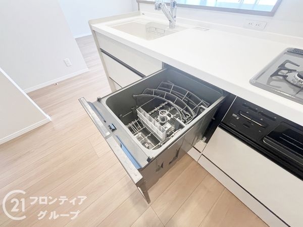 アルス京都六地蔵リスタシア　中古マンション