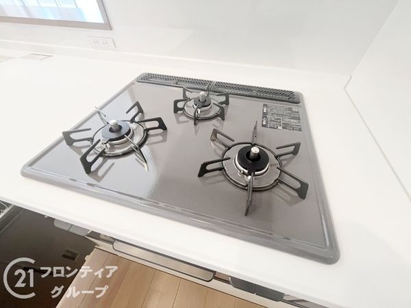 アルス京都六地蔵リスタシア　中古マンション