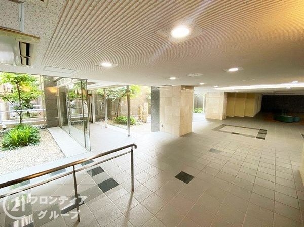 アルス京都六地蔵リスタシア　中古マンション