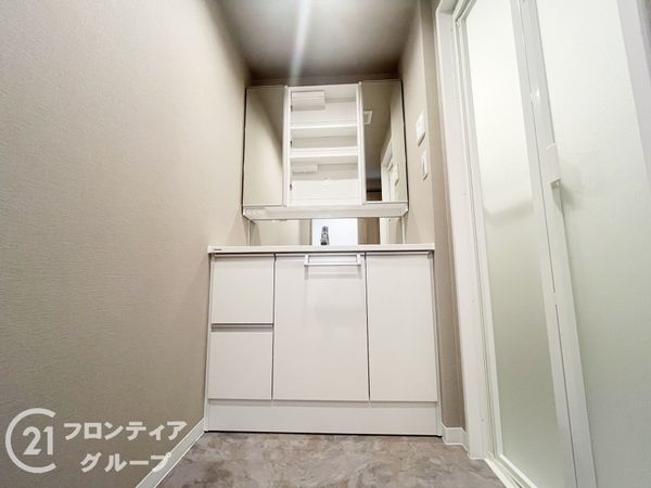 アルス京都六地蔵リスタシア　中古マンション