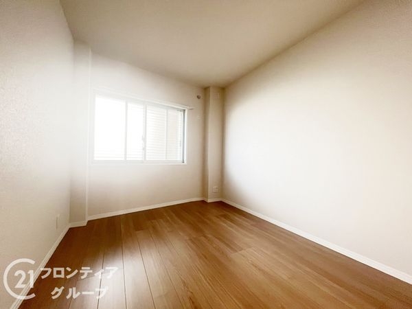 アルス京都六地蔵リスタシア　中古マンション