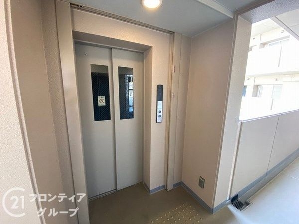 アルス京都六地蔵リスタシア　中古マンション