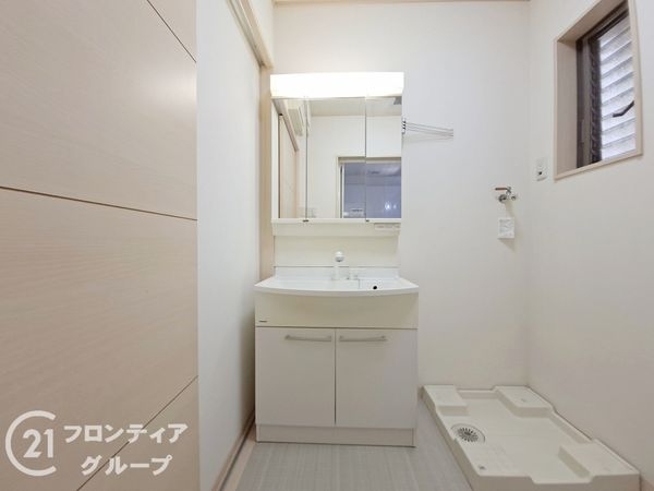 京都市伏見区桃山町和泉の中古一戸建て
