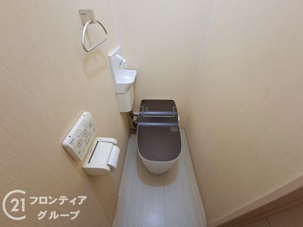 京都市伏見区桃山町和泉の中古一戸建て