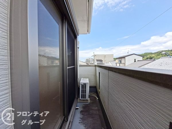 京都市伏見区桃山町和泉の中古一戸建て