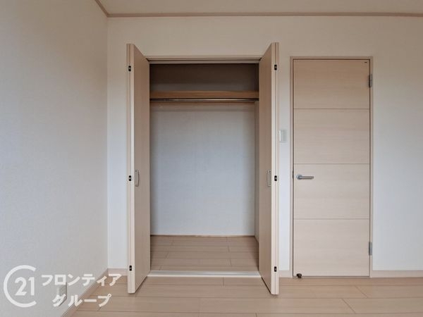 京都市伏見区桃山町和泉の中古一戸建て