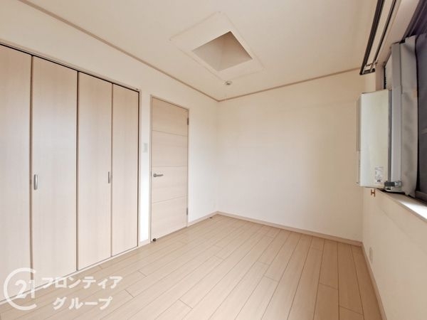京都市伏見区桃山町和泉の中古一戸建て
