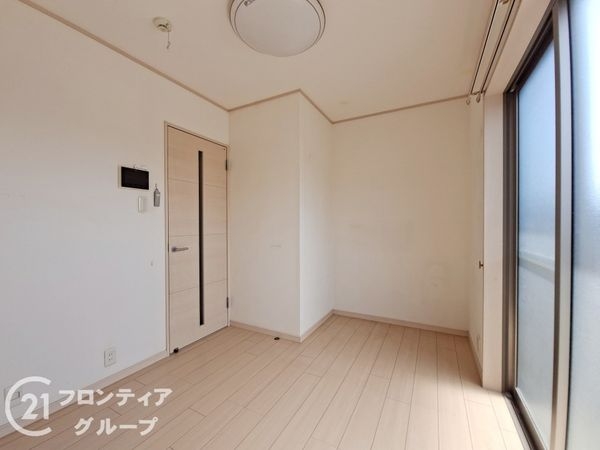 京都市伏見区桃山町和泉の中古一戸建て