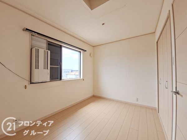 京都市伏見区桃山町和泉の中古一戸建て