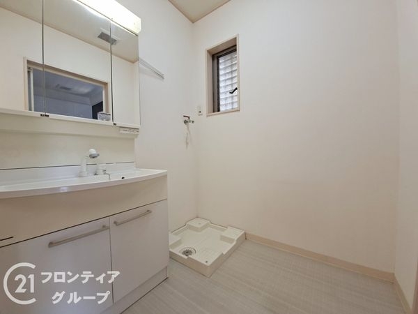 京都市伏見区桃山町和泉の中古一戸建て