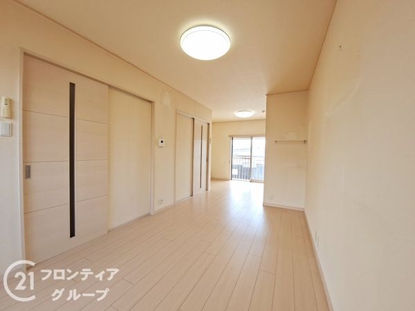 京都市伏見区桃山町和泉の中古一戸建て