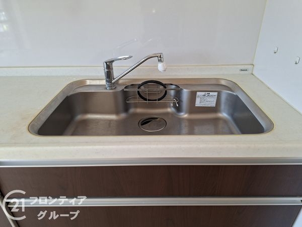 京都市伏見区桃山町和泉の中古一戸建て