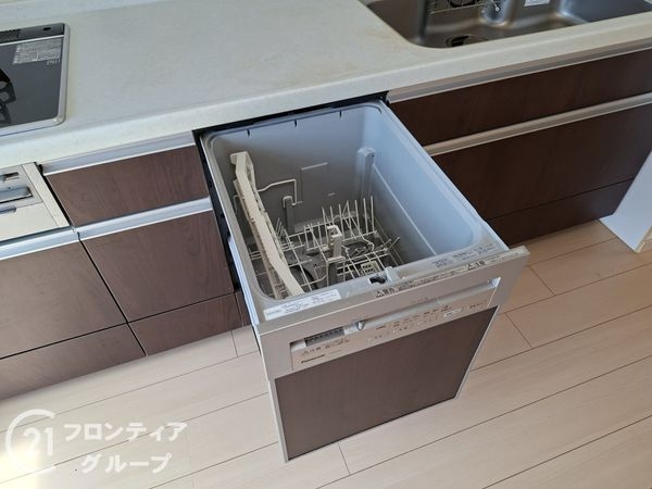 京都市伏見区桃山町和泉の中古一戸建て