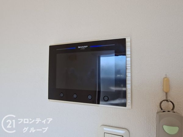京都市伏見区桃山町和泉の中古一戸建て