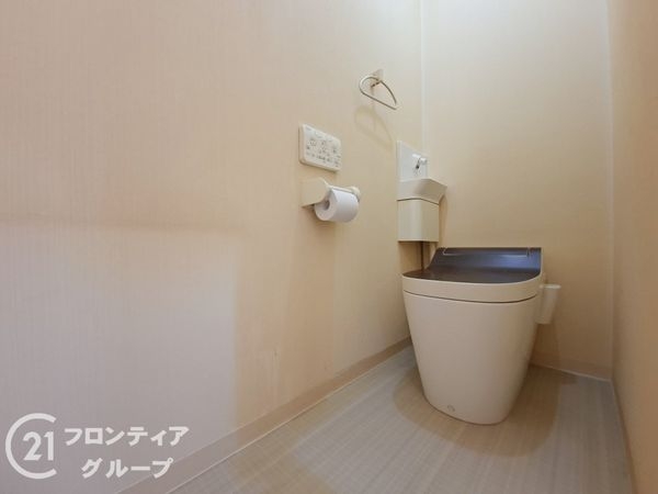京都市伏見区桃山町和泉の中古一戸建て