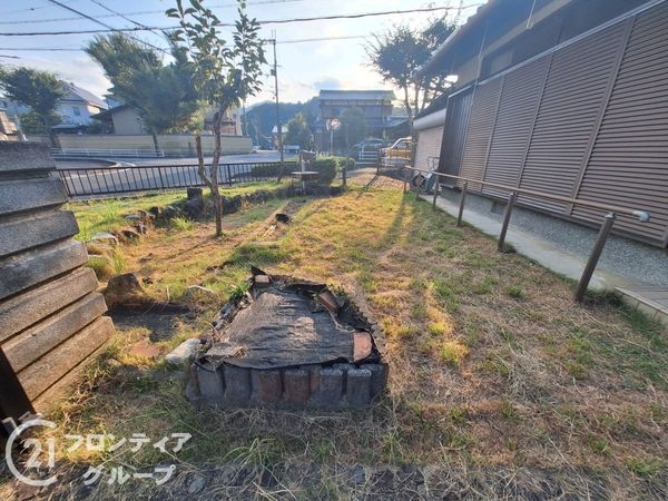 大津市国分１丁目の中古一戸建て