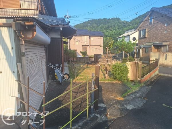 大津市国分１丁目の中古一戸建て