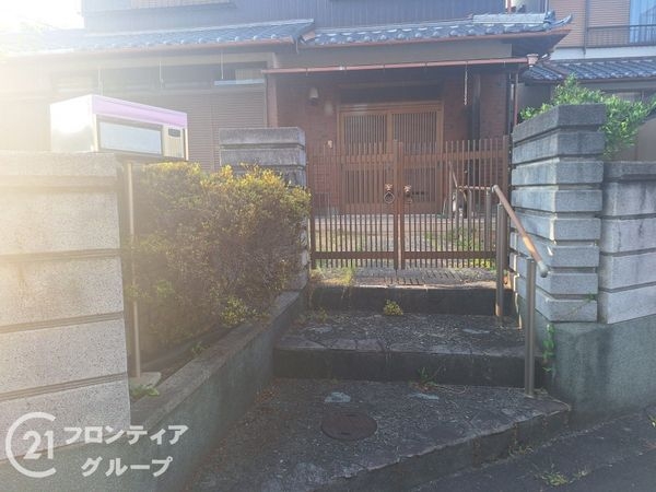 大津市国分１丁目の中古一戸建て