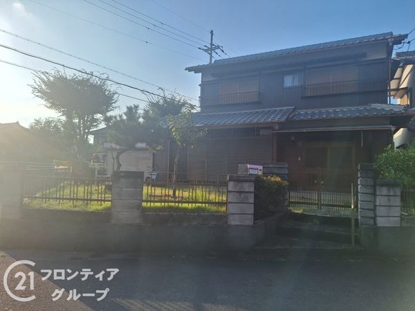 大津市国分１丁目の中古一戸建て