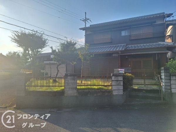 大津市国分１丁目の中古一戸建て