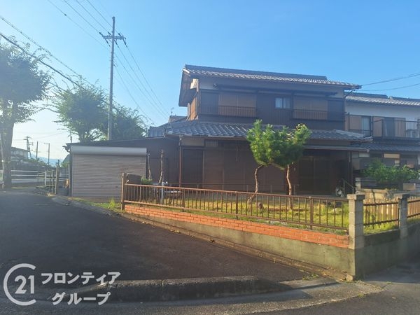 大津市国分１丁目の中古一戸建て