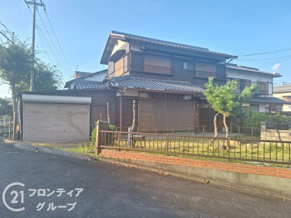 大津市国分１丁目の中古一戸建て