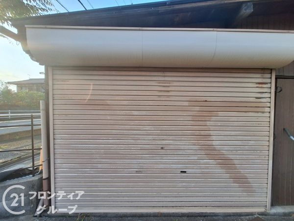 大津市国分１丁目　中古一戸建て