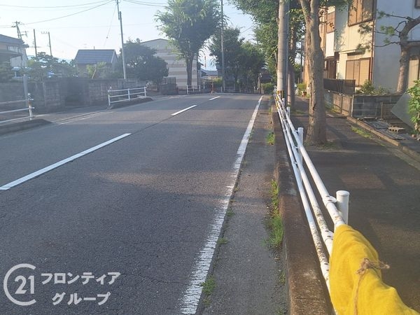 大津市国分１丁目　中古一戸建て