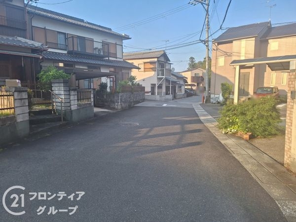 大津市国分１丁目の中古一戸建て