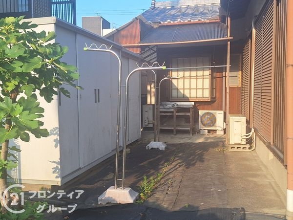 大津市国分１丁目の中古一戸建て