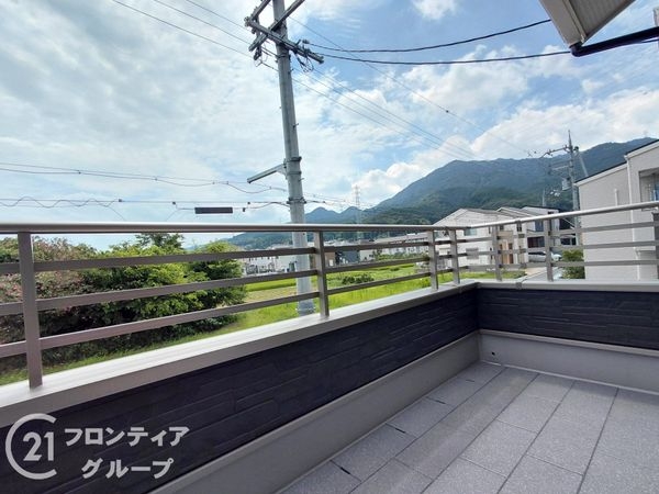 大津市坂本２丁目の中古一戸建て