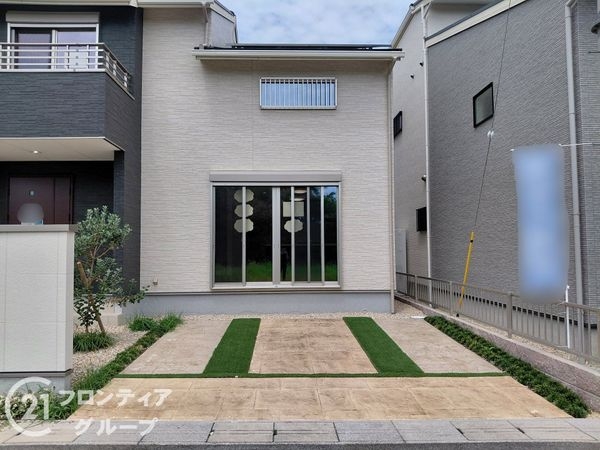 大津市坂本２丁目の中古一戸建て