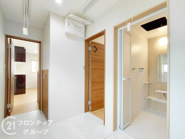 大津市坂本２丁目の中古一戸建て