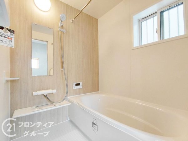大津市坂本２丁目　新築一戸建て　８号棟