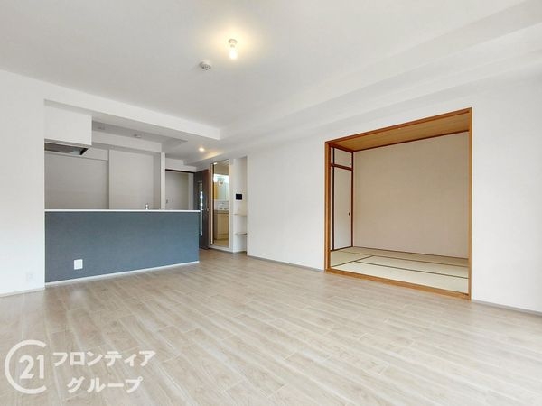 ラヴェスト大津壱番館　中古マンション
