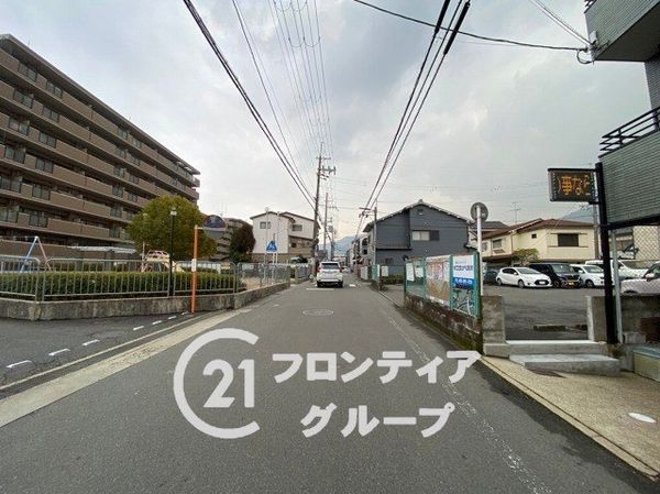 ライオンズマンション京都山科ガーデンシティ　中古マンション