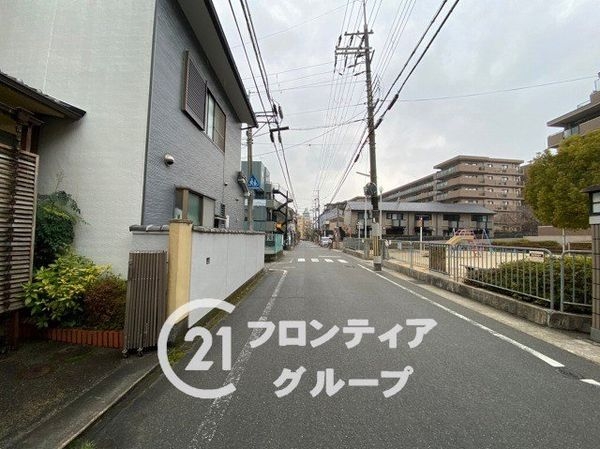 ライオンズマンション京都山科ガーデンシティ　中古マンション