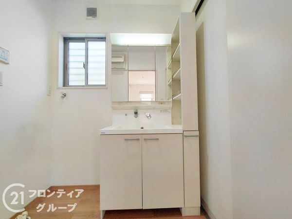 大津市仰木の里７丁目の中古一戸建て