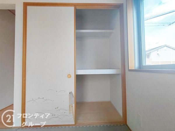 大津市仰木の里７丁目の中古一戸建て
