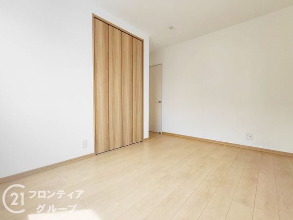 大津市仰木の里７丁目の中古一戸建て