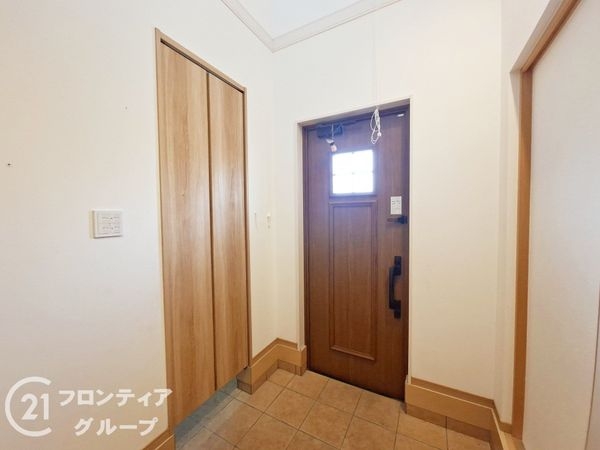 大津市仰木の里７丁目の中古一戸建て