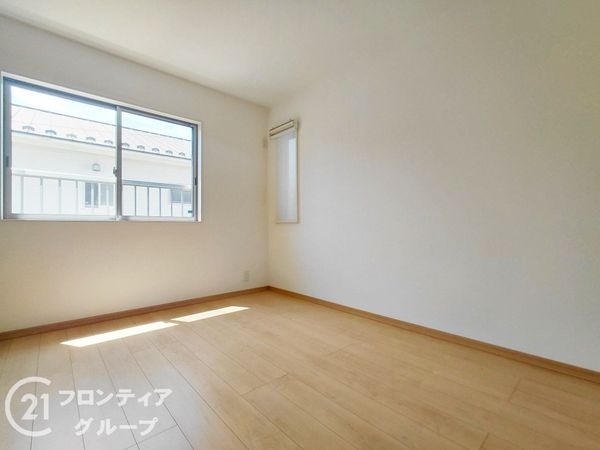 大津市仰木の里７丁目の中古一戸建て