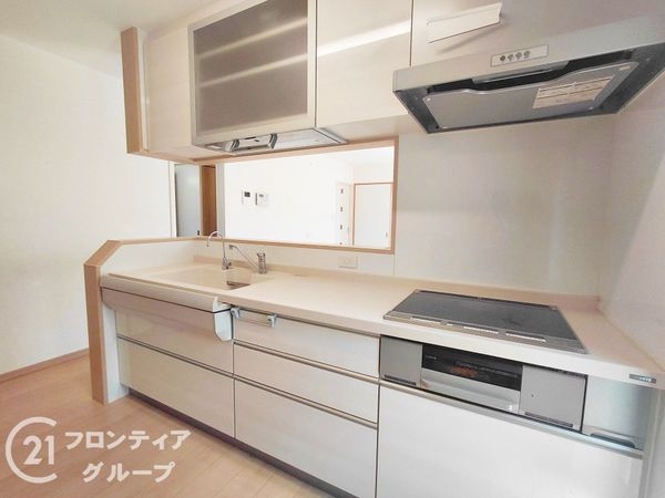 大津市仰木の里７丁目の中古一戸建て