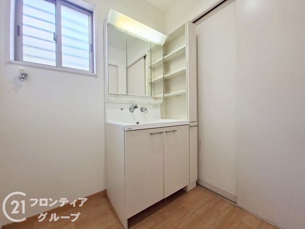大津市仰木の里７丁目の中古一戸建て