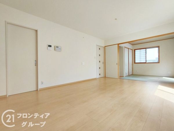 大津市仰木の里７丁目の中古一戸建て