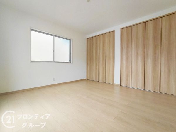 大津市仰木の里７丁目の中古一戸建て
