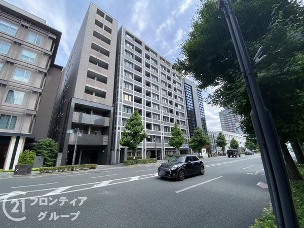 藤和河原町二条ホームズ　中古マンション