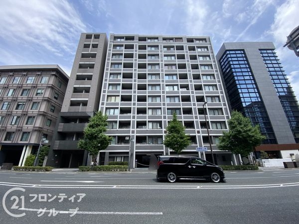 藤和河原町二条ホームズ　中古マンション