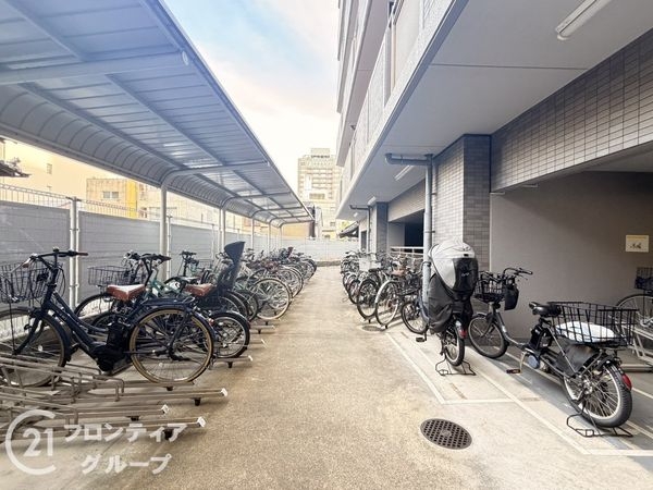 藤和河原町二条ホームズ　中古マンション
